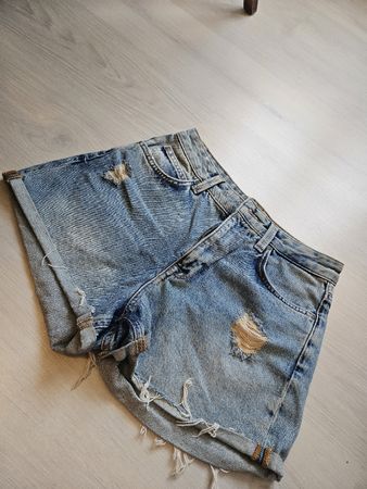 Lee Jeans Short Gr. 36, Denim, ideal für den Sommer!☀️