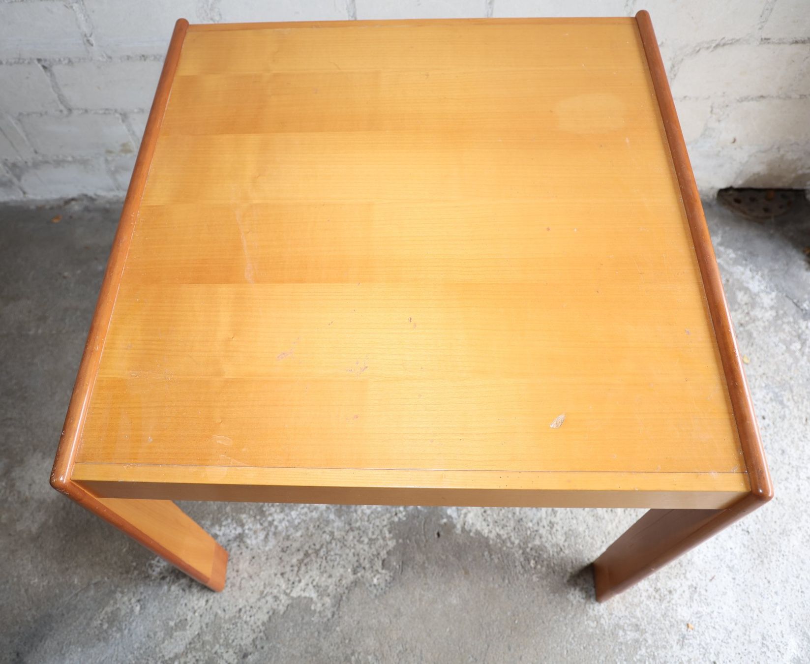 Tavoli: Holztisch 79 x 76 cm – Usato da Adliswil venduto da pab23 2