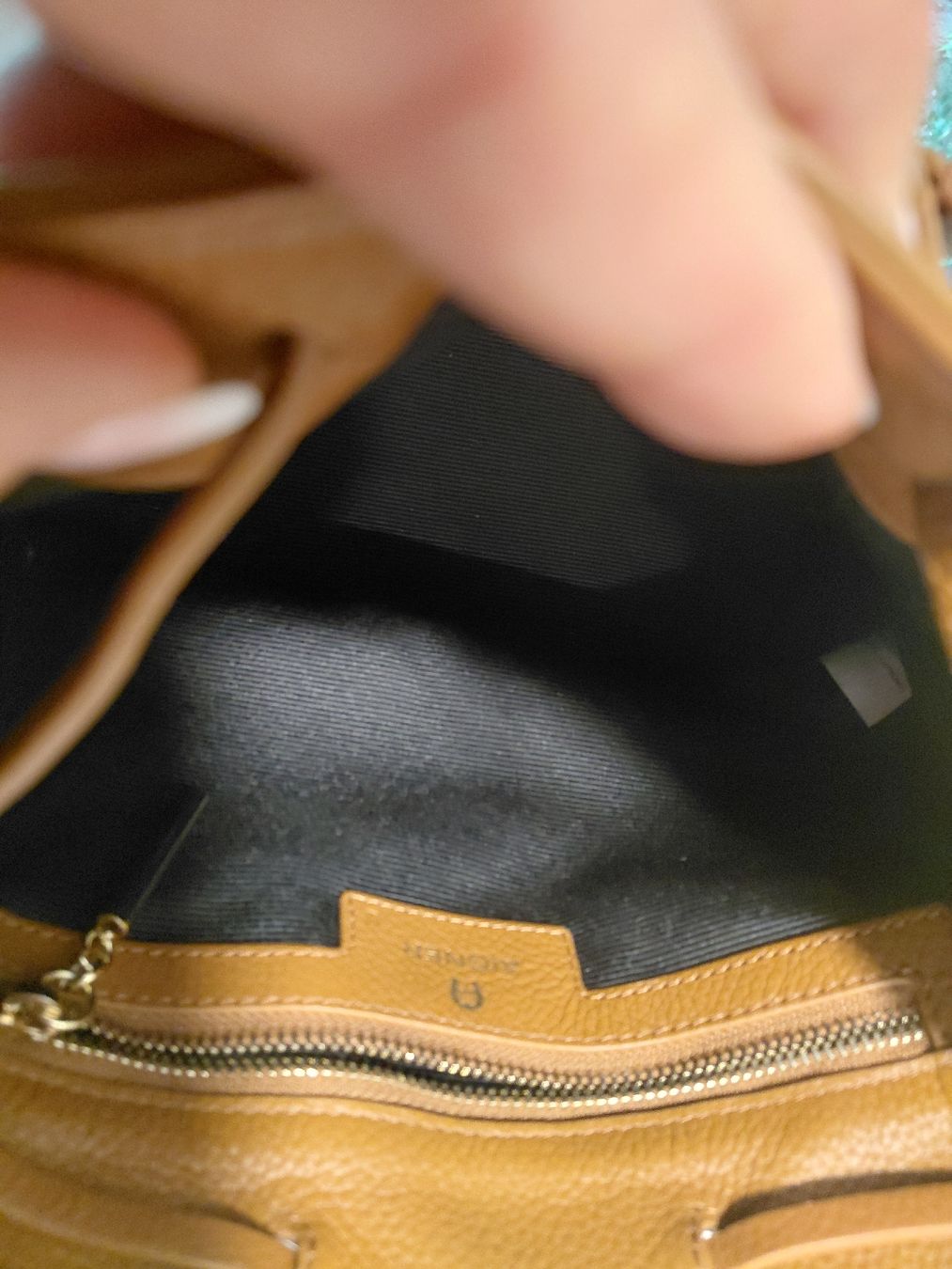 Aigner Borse da donna: Aigner Tasche – Usato da Holderbank AG venduto da Estrela08 5
