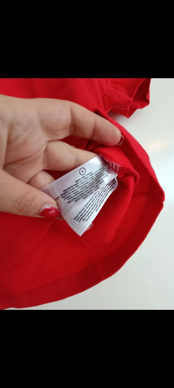 T-shirts: Damen Shirt Gr. 36 NEU – Neuf (Voir description) à Dübendorf par Me_sa 2