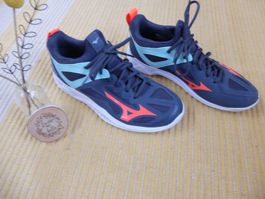 Mizuno Ghost Shadow baskets 40.5 // Envoi / Versand OK