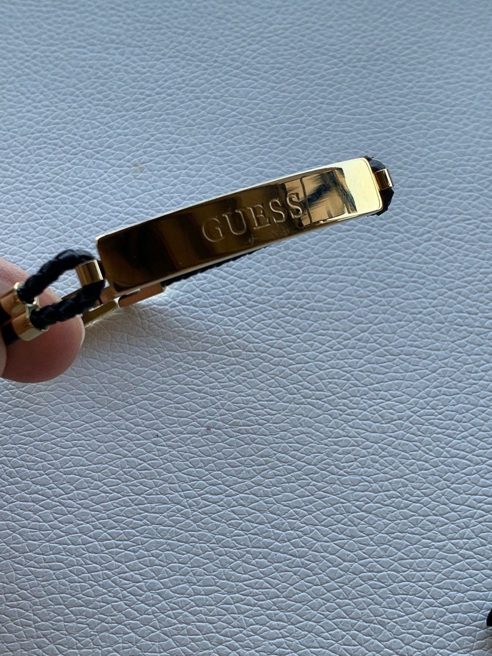 Guess Bracciali & Braccialetti: SCHÖNES GUESS ARMBAND NEUWERTIG – Usato da Schaffhausen venduto da vasco016 3