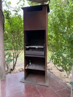 Grill / Feuerstelle