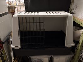 Hundetransportbox