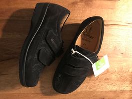 Gesundheistschuhe der Marke Ganter Grösse 36 für Erwachsene