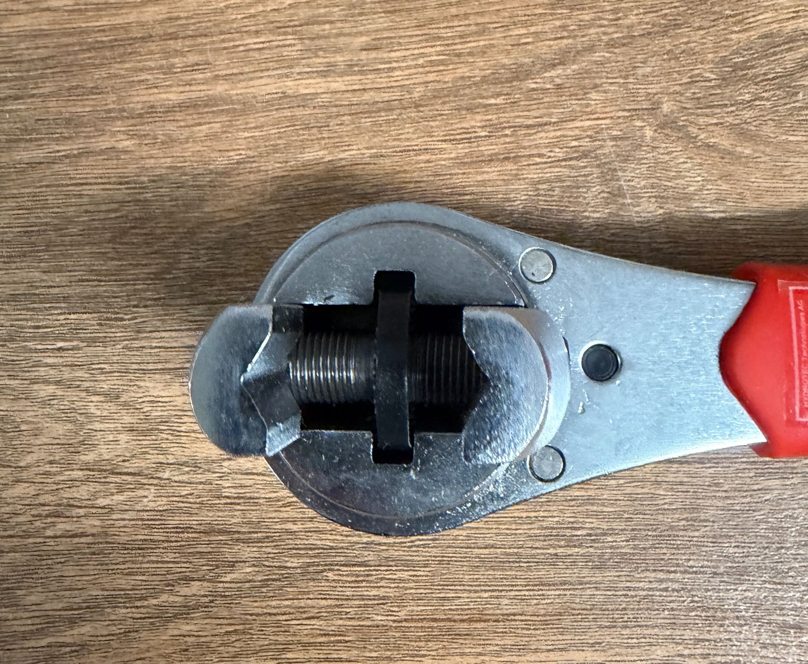 Alle Werkzeuge: Ringratschenschlüssel / Umschaltknarre, – Neu (gemäss Beschreibung) aus Nussbaumen AG von olitech5415 3