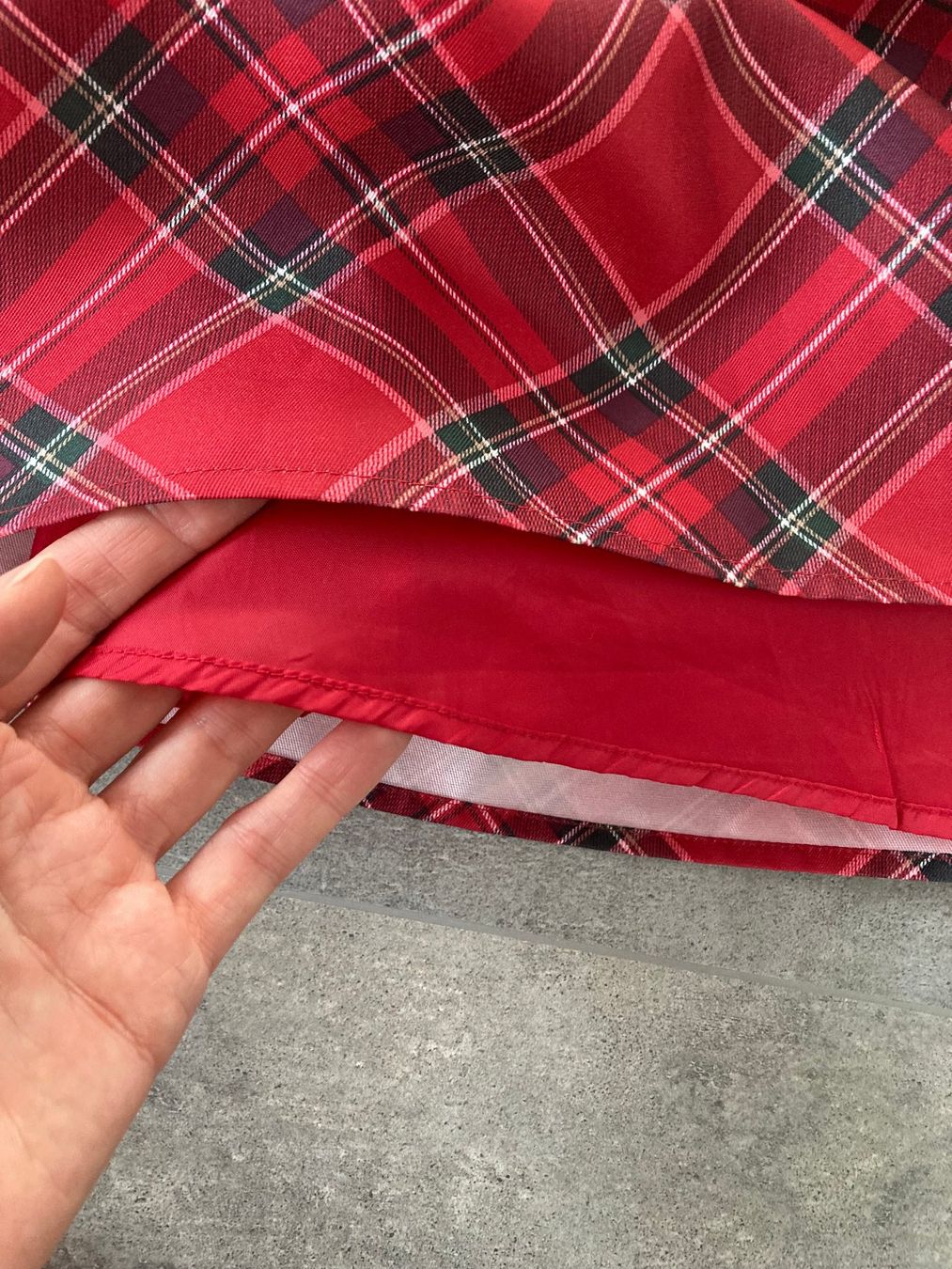 Robes et jupes: Wunderschönes Festkleid – D'occasion à Hettlingen par rselchi 3