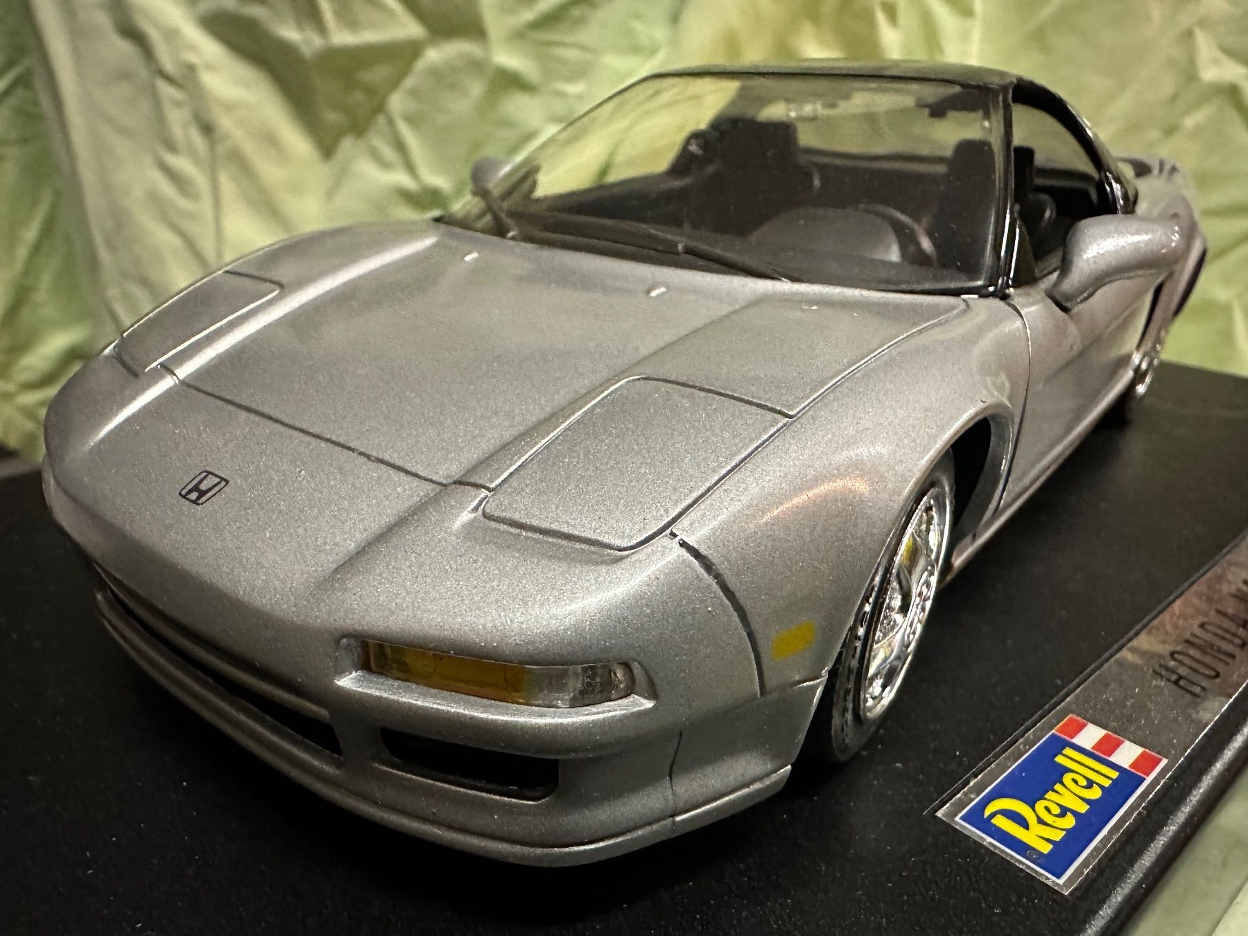 Honda Modellautos: Honda nsx – Neu (gemäss Beschreibung) aus Reinach AG von rares75