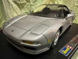 Honda nsx