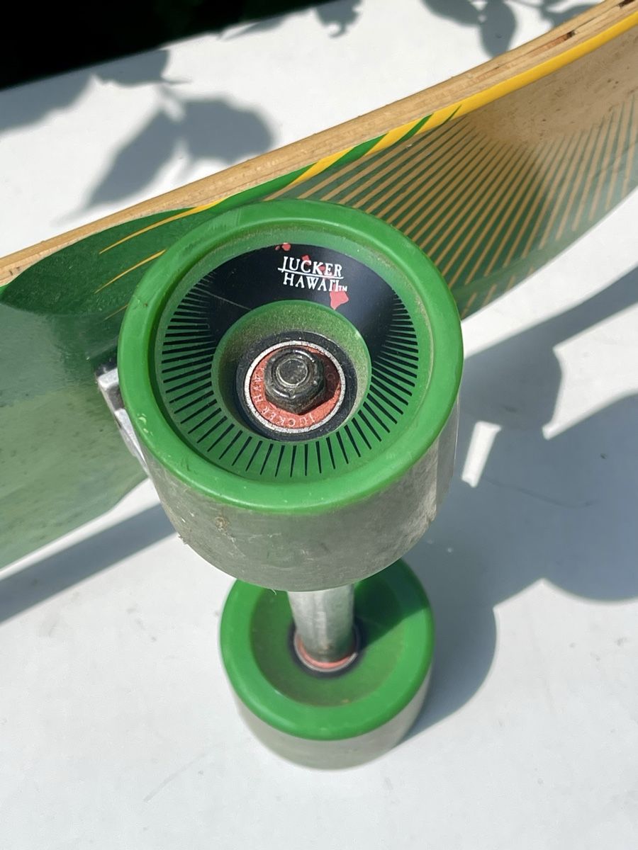 Skateboards: Jucker Hawaii Longboard – Neuf (Voir description) à Greifensee par ise_l62r 2