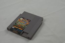 High Speed NES Spiel