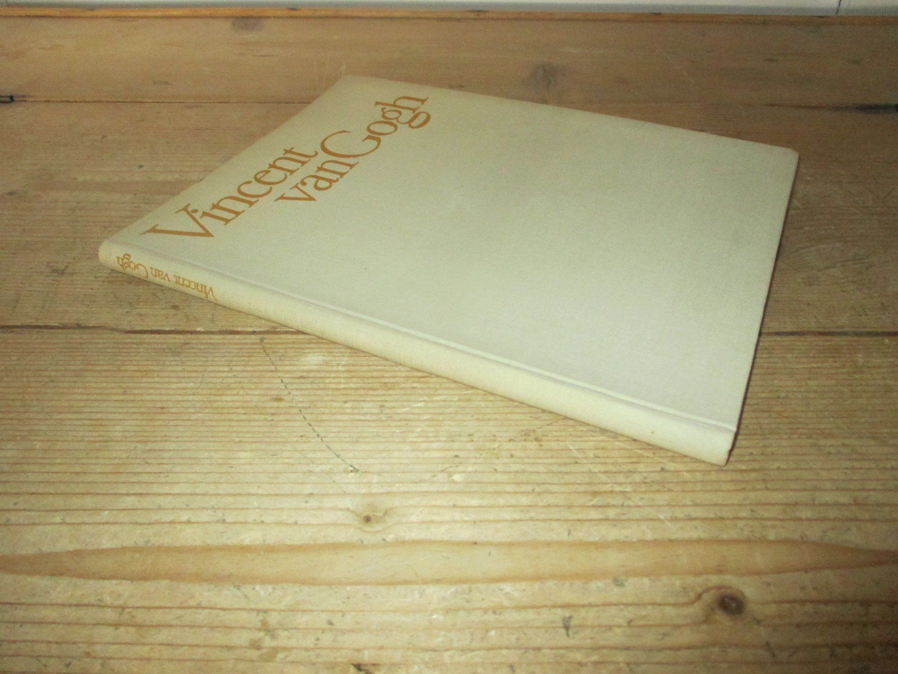 Libri: Van Gogh – Usato da Flims - Dorf venduto da Stagediver 5