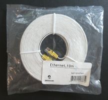 Swisscom Ethernet-Kabel 10 Meter SAP 10187444 / NEU