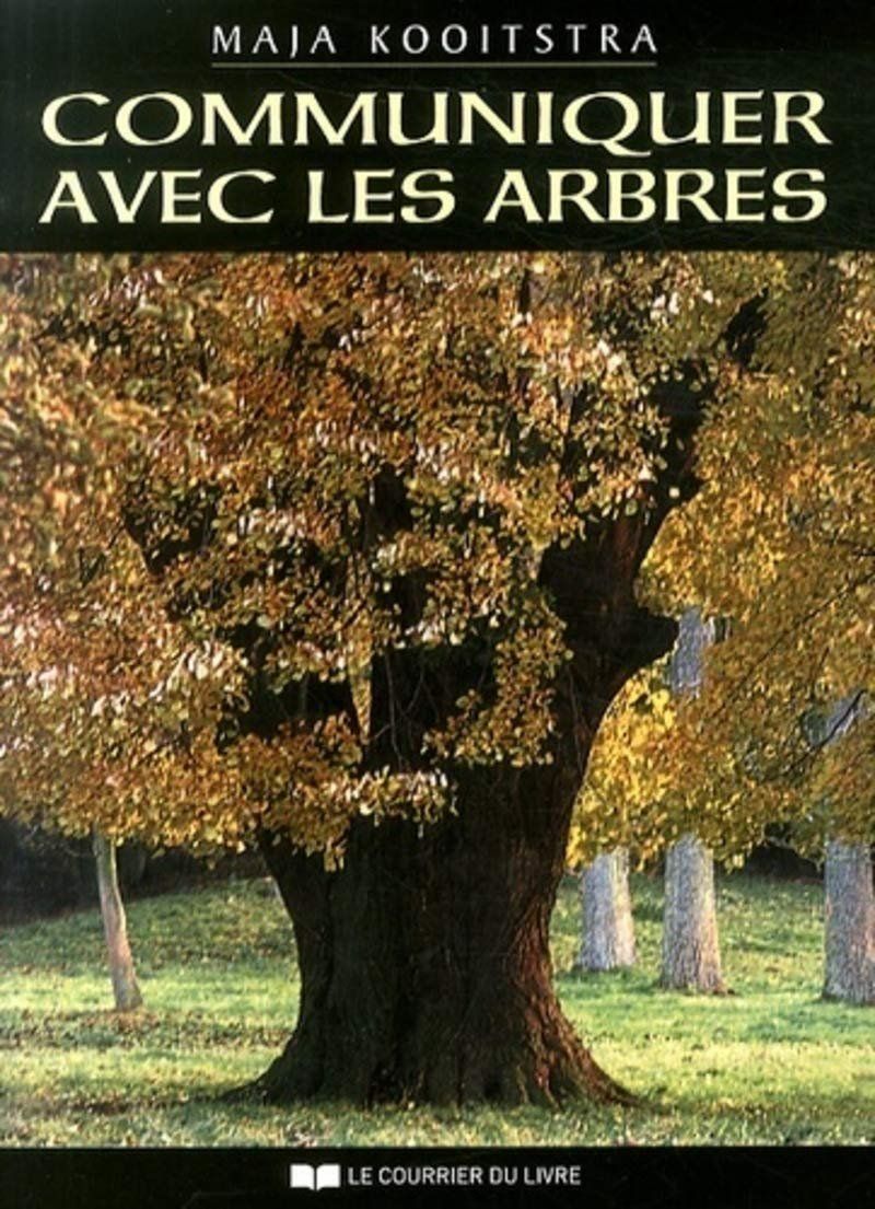 Libri: Communiquer avec les arbres – Usato da Neuchâtel venduto da Dualseele
