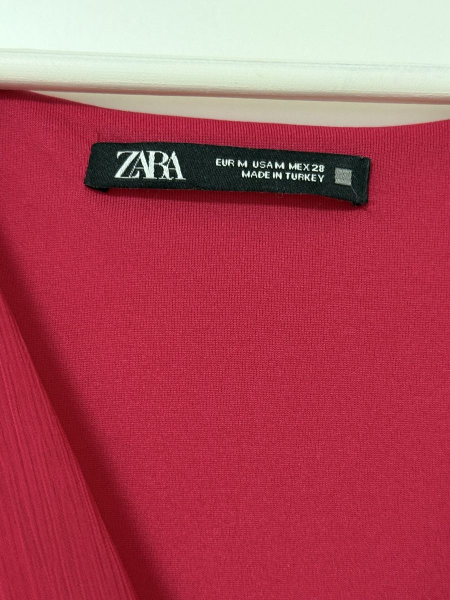 Zara Vestiti: Zara Midikleid , Grösse M, Top Zustand! – Nuovo (secondo la descrizione) da Dübendorf venduto da Nemo_0 2