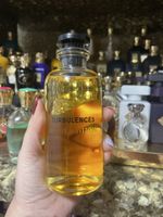 Louis Vuitton Turbulences DISCONTINUED 2 ml Abfüllung. LV