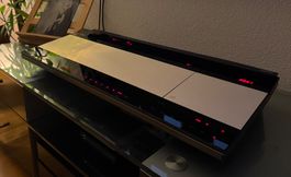 Bang&Olufsen BeoCenter 9000 *VINTAGE* Stilikone Jacob Jensen