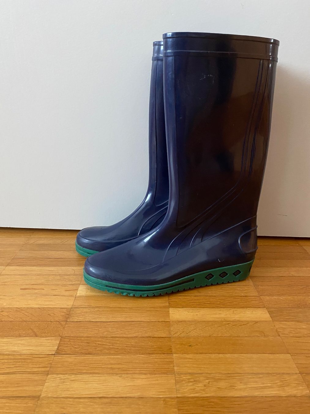 Scarpe per ragazzi: Botte de pluie – Usato da Basel venduto da OK2010 1
