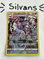 Obstagoon TG10/TG30 Astral Radiance Englisch