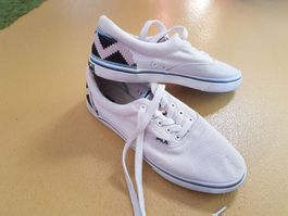Fila Sneaker Grösse 40 Schuhe