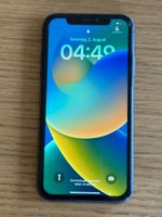 Apple iPhone 11 256GB, Display Riss