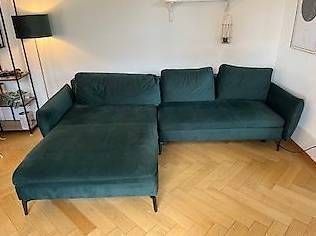 Divani: Sofa Conforama – Usato da Gümligen venduto da Marianne2 1