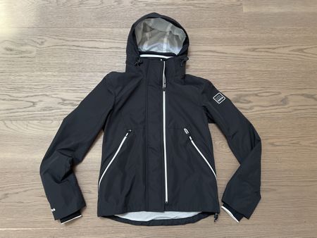Superdry Jacke Gr.38 - Neuwertig