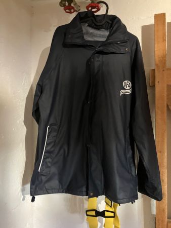 Arbeitskleidung Regenschutz Gr.L