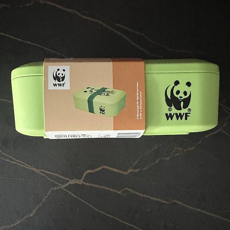 Altro in Decorazioni & Accessori: Boîte NEUVE lunchbox (enfants) avec élastique – Nuovo e nell'imballaggio originale da La Chaux-de-fonds venduto da ccjp 2