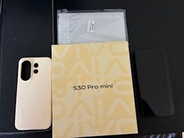 Vivo S30 Pro