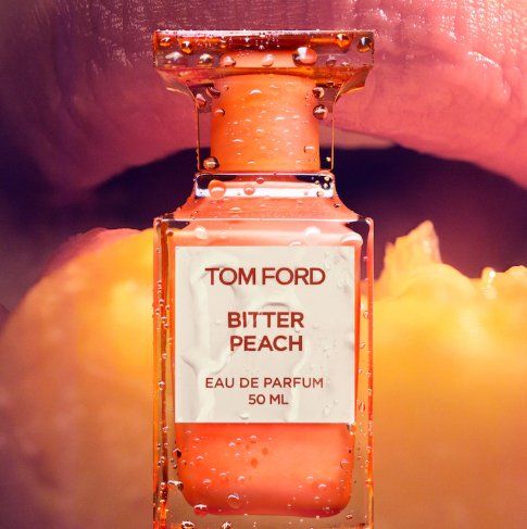 Tom Ford Profumi & Eau de Toilette: Tom Ford Bitter Peach - 5ml - Tester/Sample – Usato da Bellinzona venduto da francescouv