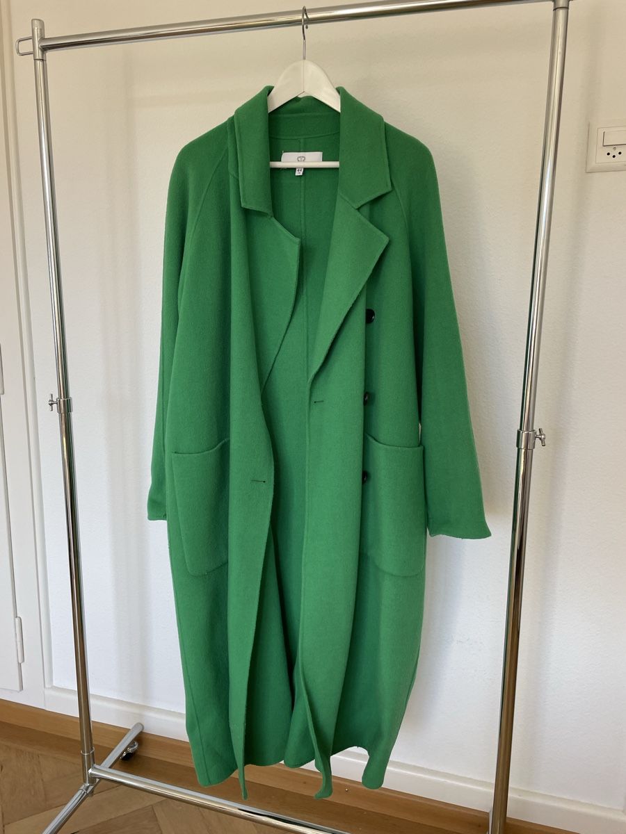 La Redoute Cappotti: Zweireihiger Mantel von LaRedoute – Usato da Olten venduto da mic_b5c2 1