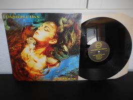 Danielle Dax – Cat-House / 1988 / Maxi