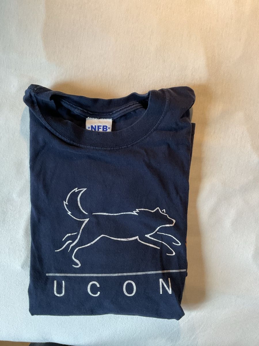 T-shirt: Vintage Shirt – Usato da Brütten venduto da del_sx5m 1