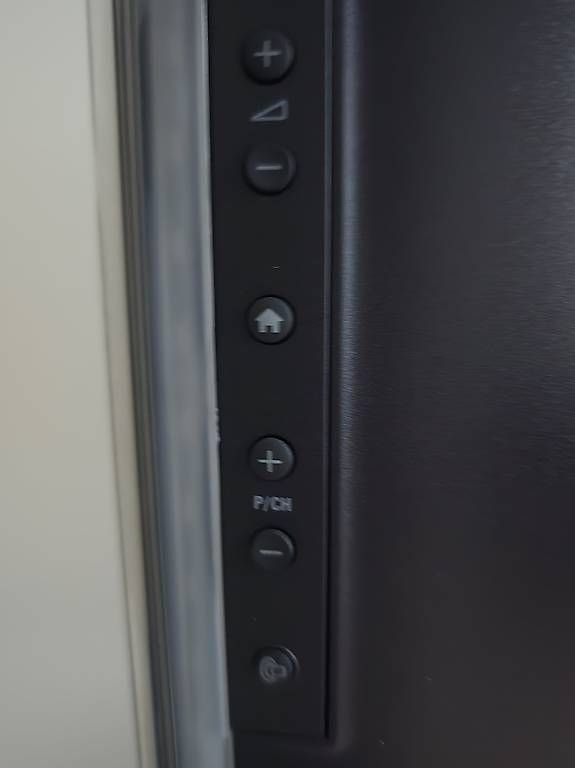 Philips Fernseher: PHILIPS Fernseher  mit Ambilight – Gebraucht aus Oberwil-Lieli von Filu55 2