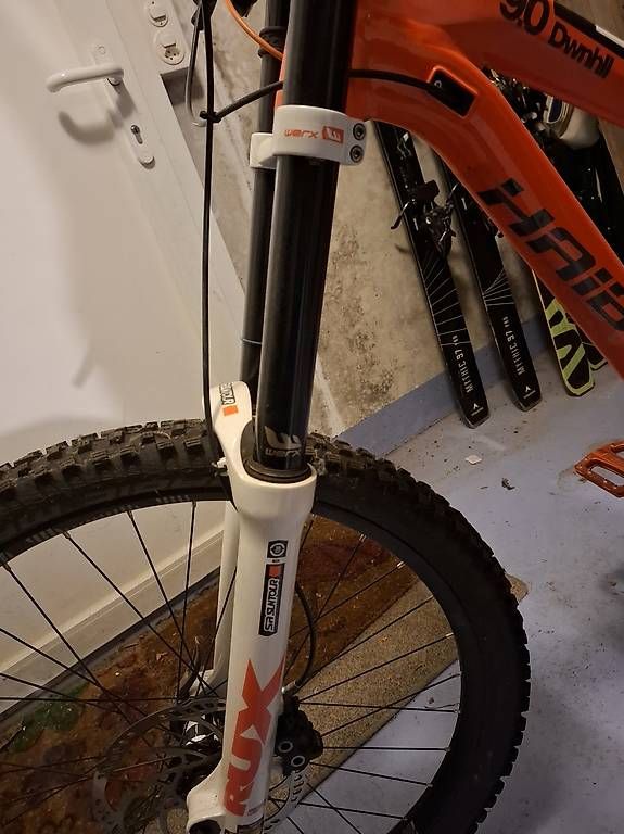 Velos: Bike – Gebraucht aus Langenthal von schaeferle 3