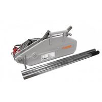 UNICRAFT USZ 1601 UNIVERSALSEILZUG