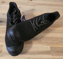 Neue Lavoro Sicherheitsschuhe, Grösse 46 schwarz