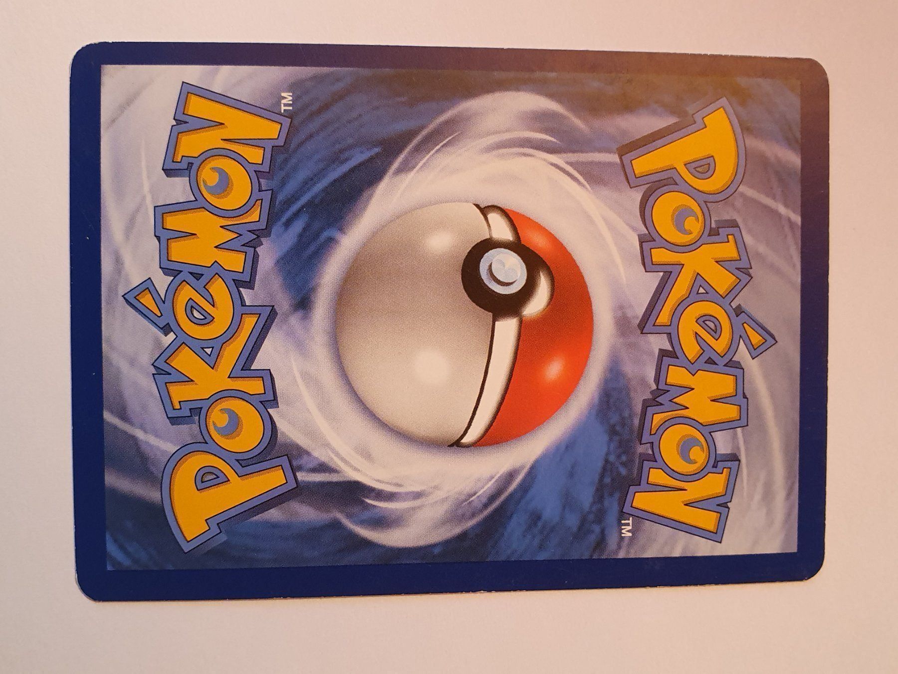 Pokémon Sammelbilder & Trading cards: Pokémon Araqua 2017 TCG Karte – Gebraucht aus Oberdorf BL von BaldenEagle 1