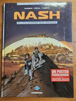 Nash N 8 E.O. (T.B-E-) La guerre des rouges