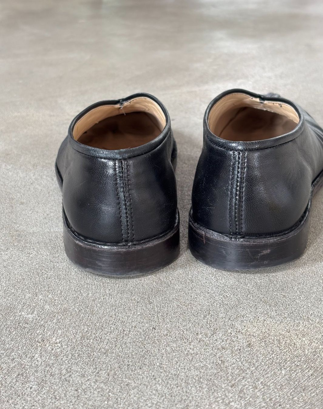 Lemaire Chaussures femmes: Chaussures Lemaire avec boite d'origine – D'occasion à Neuchâtel par jer_5dxv