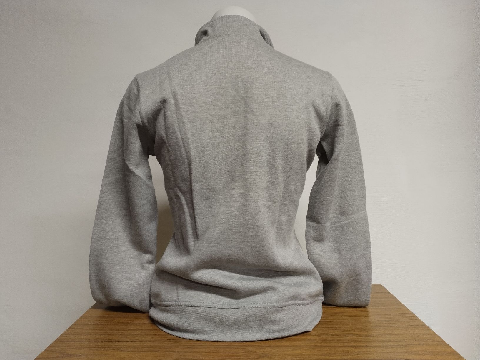 Giacche: Damen - Sweatjacke – Nuovo e nell'imballaggio originale da Oberhallau venduto da puper5 1