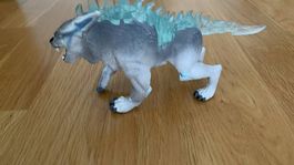 Schleich Eis-Luchs Spielzeug Figur