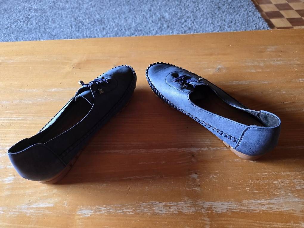 Damenschuhe: DAMEN SCHUH  40 – Neu und originalverpackt aus Steinerberg von steinerberg01 2