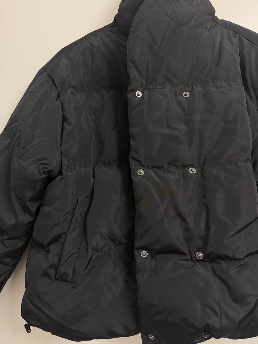 Giacche: NEW MOTEL Puffer Jacket black – Nuovo e nell'imballaggio originale da Bülach venduto da all_t6jh 1