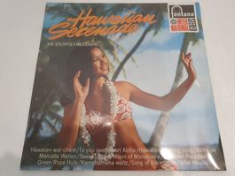 The South Sea Melodians – Hawaiian Serenade