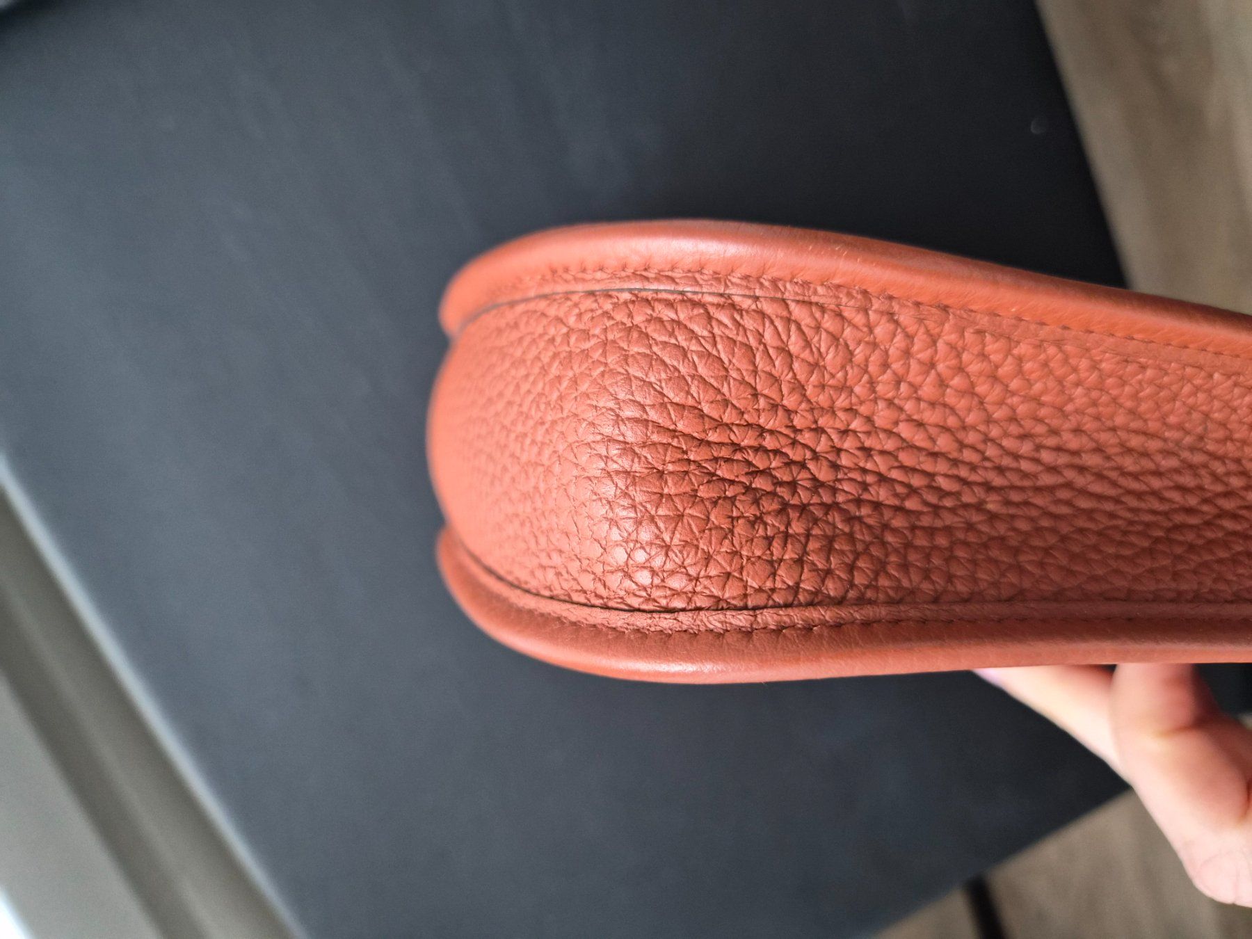 Hermès Taschen: Hermès Evelyne 16 Amazone – Gebraucht aus Winterthur von eva2015 6