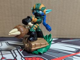 Skylanders: SuperChargers: Super Shot Stealth Elf