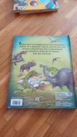 set de 3 livres "dinosaures"