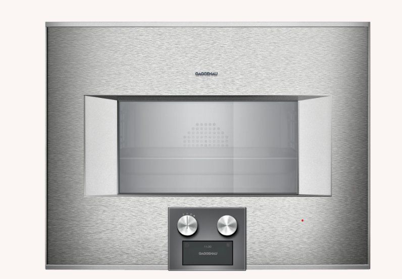 Gaggenau Backöfen: a vendre colonne de four Gaggenau – Gebraucht aus Attalens von jack021 1